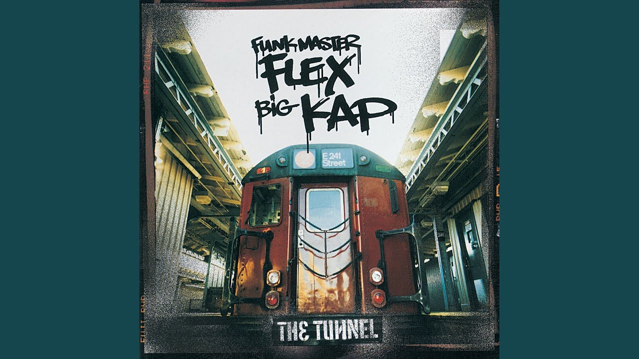 U-NO / Dime Piece オハイオ　G-RAP G-FUNK Real G's (Funkmaster Flex & Big Kap Feat. Snoop Dogg) - YouTube