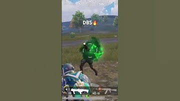 DBS🔥🔥 #bgmishorts #gaming #trending #bgmi #trend #shorts #shortvideo #bgmihighlights