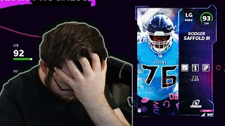 WHY EA NEEDS TO FIX SOLO CHALLENGE REWARDS NO MORE ABILITY PLAYERS | MADDEN 22 ULTIMATE TEAM