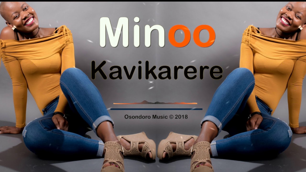 Minoo Kavikarerere