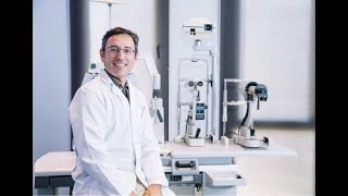 Oculus Lab - Prima Presentazione