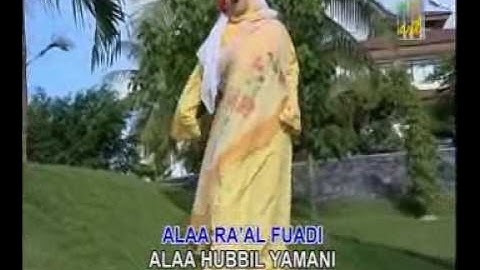 Asqi Wahdi - Wafiq Azizah ( www.multiartsvip.com)