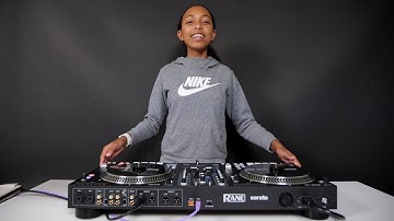 Dj Sophia Rane One official unboxing video 2020 @officialranedj