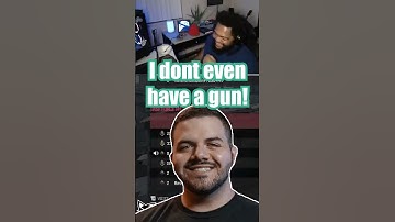 I Played Against @courage in Modern Warfare 3 & This Happened