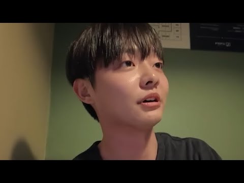 몇 분이서 오셨어요? 저희 남자 둘인데
