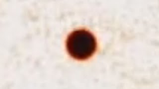 mercury transit but the sun B U R N S.mp4