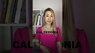 Как появился бренд Calzedonia #бренды #одеждадляженщин