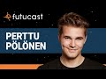 Perttu Pölönen | Oppiminen tulevaisuudessa (AUDIO) #62