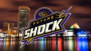 CCL Futureshock 2015 Intro