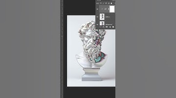 Turn Objects to Gold in Photoshop
