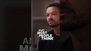 TRUMP’S NET WORTH DOUBLED AFTER PRESIDENCY! 💰🤯 #shorts #trump #money #podcastclips @TheDiaryOfACEO