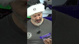 Famous 🎄 Small but Mighty? John Robert Shows This 1/64 RC 🚗✨ The Ultimate Stocking Stuffer? 🎁 Or just Junk? Net Worth