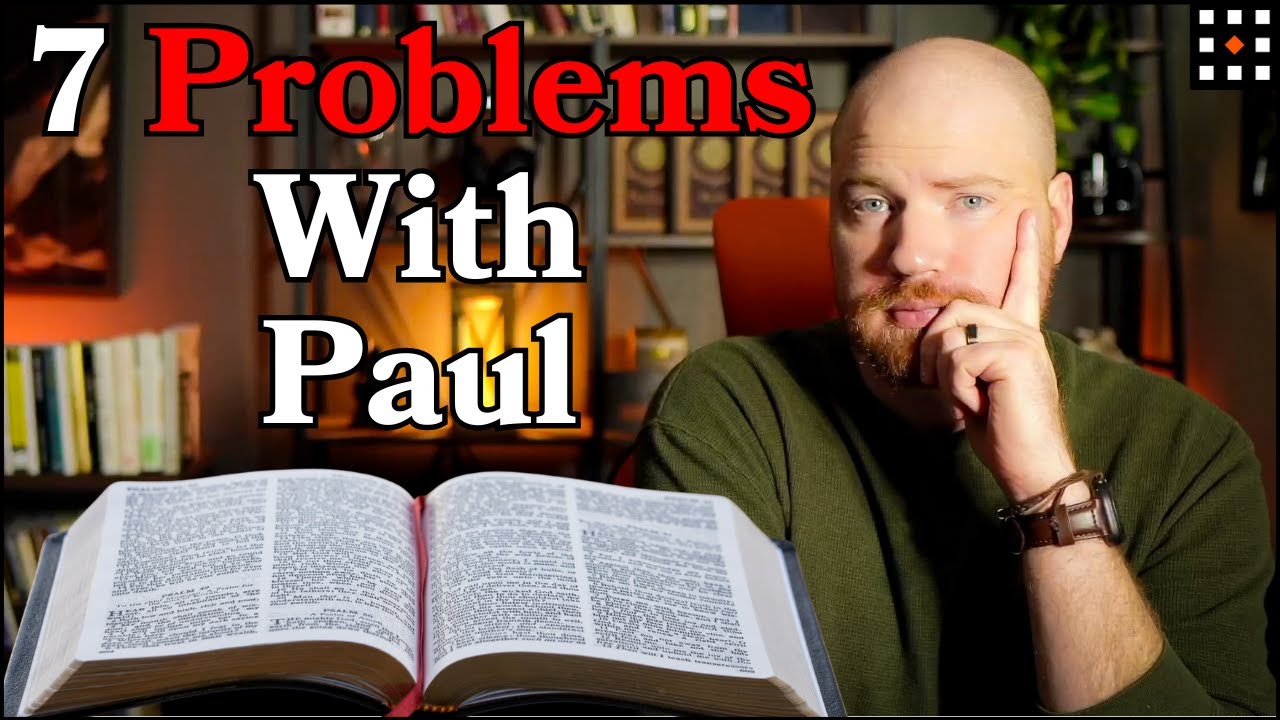 7 of Paul’s Most Damning Passages