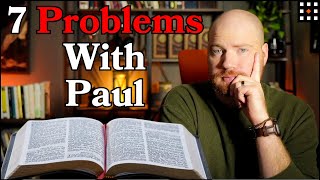 7 Of Pauls Most Damning Passages