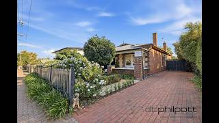 DB Philpott Real Estate - Sales and Property Management - 4 Vale Street, Vale Park SA 5081