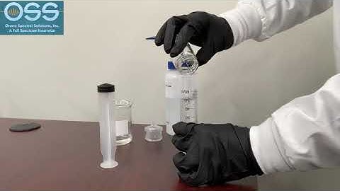 OSS TPH Method Instructional Video