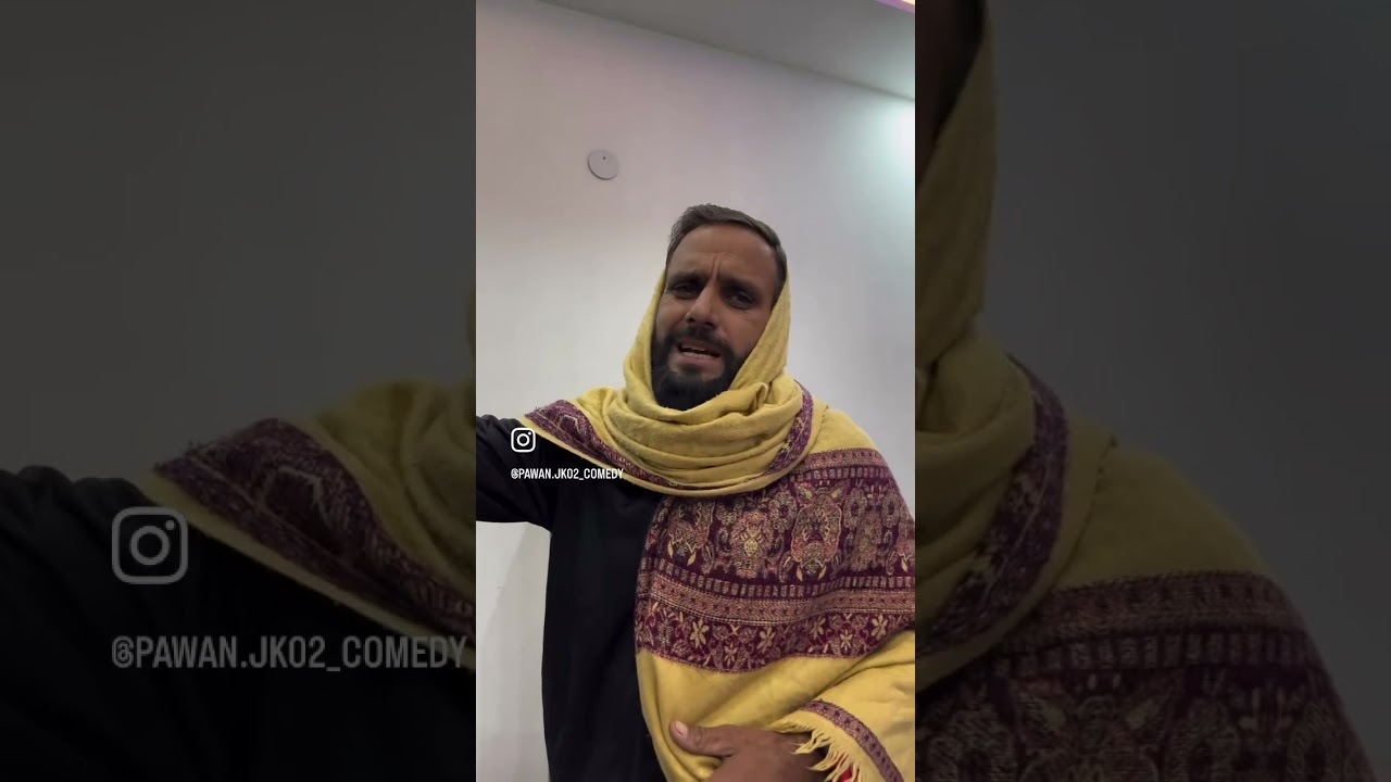 Desi mummiya 😂😂|