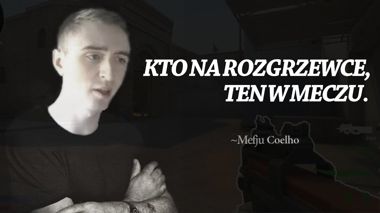 MĄDROŚĆ MATCHMAKINGÓW /w Kaczor & Method