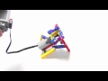 The LEGO Technic Idea Book : FANTASTIC CONTRAPTIONS p.008