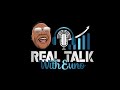 Real Talk With Euno: Episode 7: 5 Things I Learned at 30!