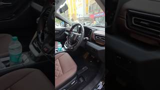 Innova Hycross Exterior and Interior Upgrade #shorts #ytshorts #shortyoutube #trendingshorts #viral