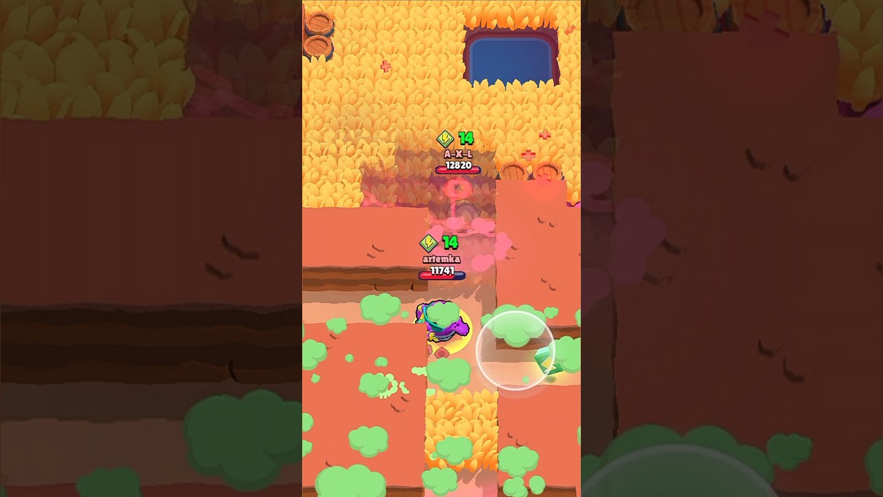 When the timing is perfect 