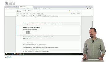 Resolución de problemas del curso. | 21/51 | UPV