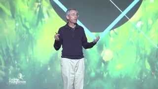 Thomas Insel Brain: Exploring inner space