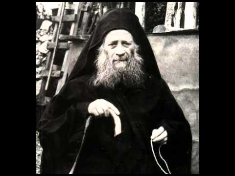 იოსებ ისიხასტი ioseb isixasti 6