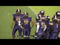 High School Football: Fresno vs Sunnyside Full Game