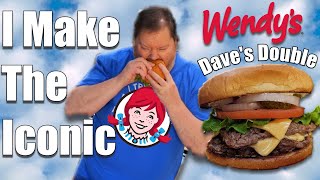 Secret of Wendys Signature Burger Flavor Revealed