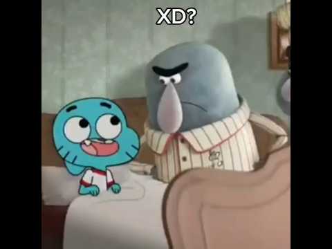 XD? #elincreiblemundodegumball #humor #viral