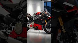 Ducati Panigale V4 R 🔥The ultimate superbike with insane speed, power, and racing DNA! 🏍️❤️‍🔥