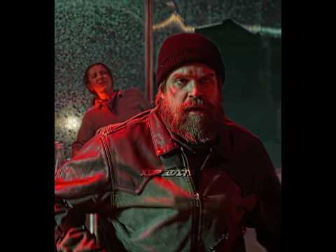 "Hopper's ready to give his life for her😢" | Stranger Things season 5 - Edit | Kamin { slowed }