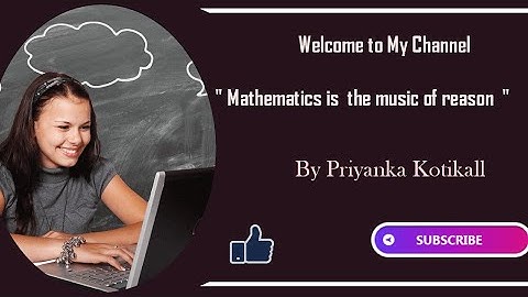 kset mathematical science (numerical analysis)