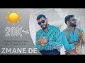 Jamal Mamoyan Usv Shamoyan Zmane De Premiere New HIT 2024 