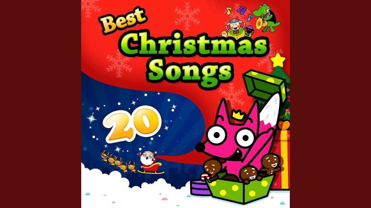 We Wish You a Merry Christmas - YouTube