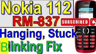NOKIA RM 837 FLASHING FULL PROCESS AND FILE & TOOL DOWNLOAD LINK EASY WAY screenshot 4