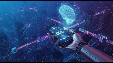 "How AI Is Flipping Marketing on Its Head! | A Paradigm Shift You Can’t Ignore 🚀"