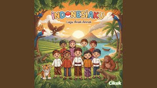 Download Lagu Indonesiaku MP3