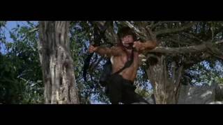 THE RAMBO SONG - UNDERGROUND ME - BRAINFART.wmv