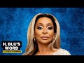 Karen Huger of RHOP charged with DUI after crash!