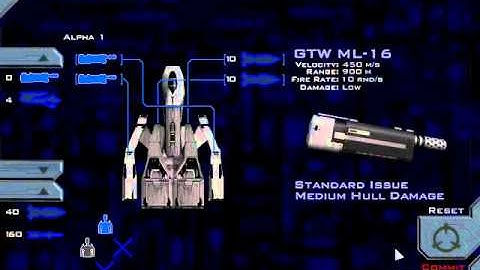 Descent : FreeSpace Ep 1 - Eve Of Destruction
