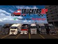 Euro Truck Simulator 2 REAL OPERATIONS V10! РЕАЛЬНАЯ ОПЕРАЦИЯ