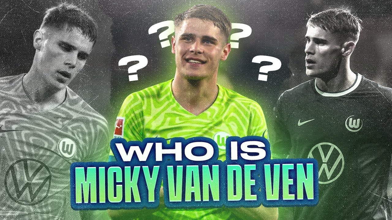 Exquisite 'it Seems Like Lionel Messi Turned Into Micky Van De Ven' Moment for Your Screen Exquisite 'it Seems Like Lionel Messi Turned Into Micky Van De Ven' Moment for Your Screen