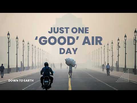Delhi’s New Pollution Rules: What Changes From October and November? | DTE News