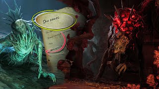 Remnant 2  Explained
