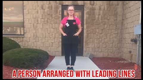 4-2 Video: Visual Elements, Image Composition, and Lighting