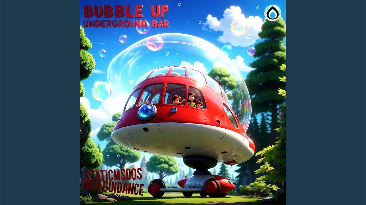Watch Bubble Up on YouTube Watch Bubble Up on YouTube