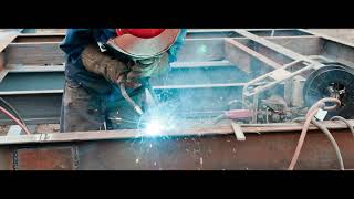 Safety Video #104 - Welding Fumes